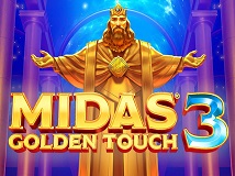 Midas Golden Touch 3